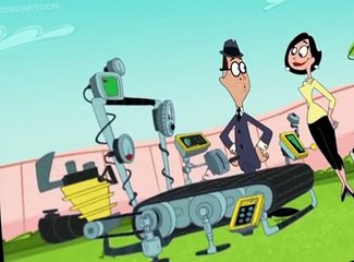 Poochini's Yard Poochini’s Yard S02 E025 Massive Hounds