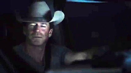 Travis Offers Jimmy Advice  Scene - Yellowstone