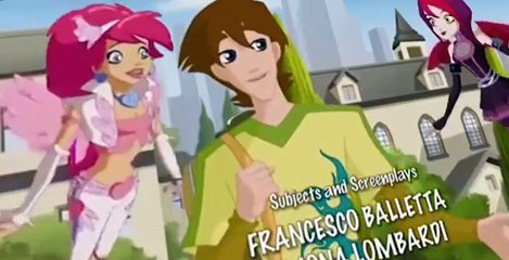 Angel's Friends Angel’s Friends S02 E005 The Best Friend (Part One)