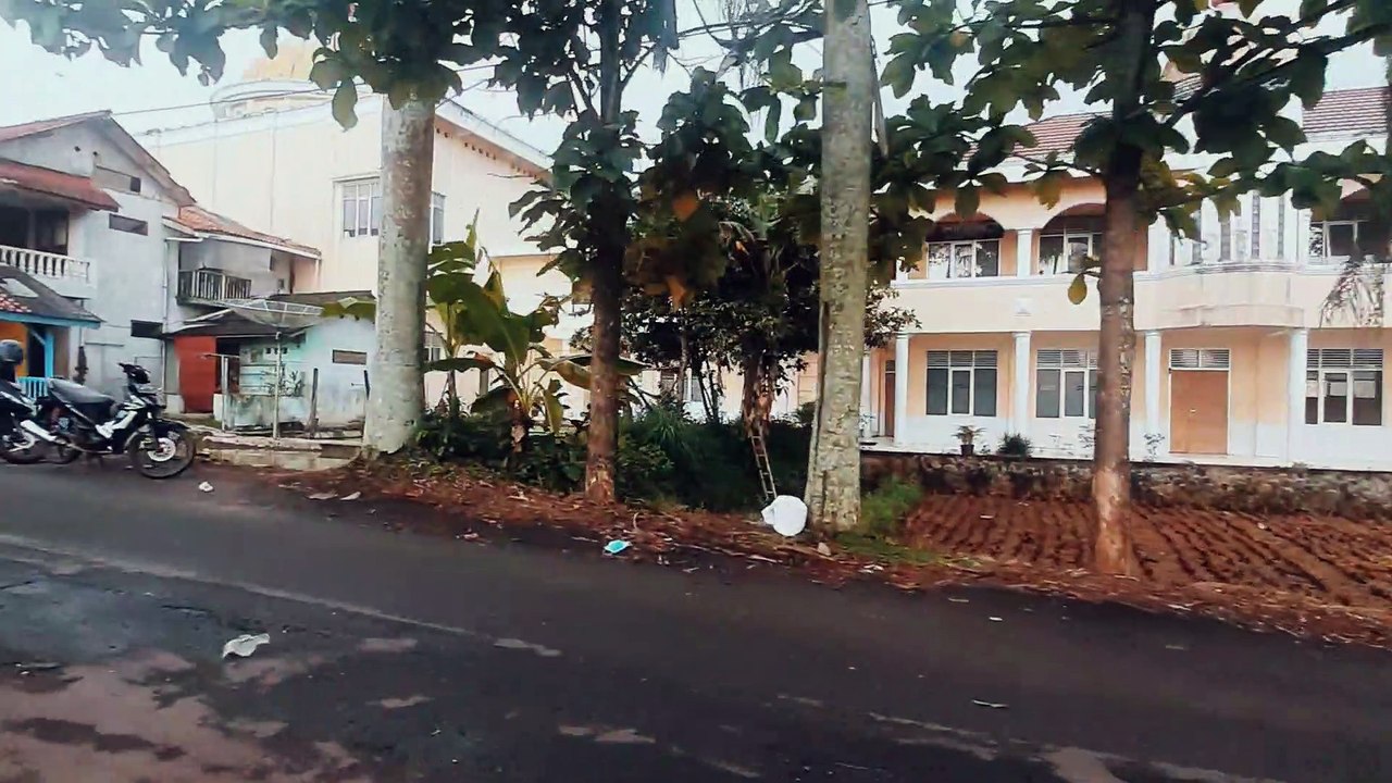 STIE ARISALAH CIAMIS