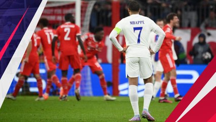 Bikin PSG Tak Berkutik, Bayern Munchen Segel 8 Besar Liga Champions