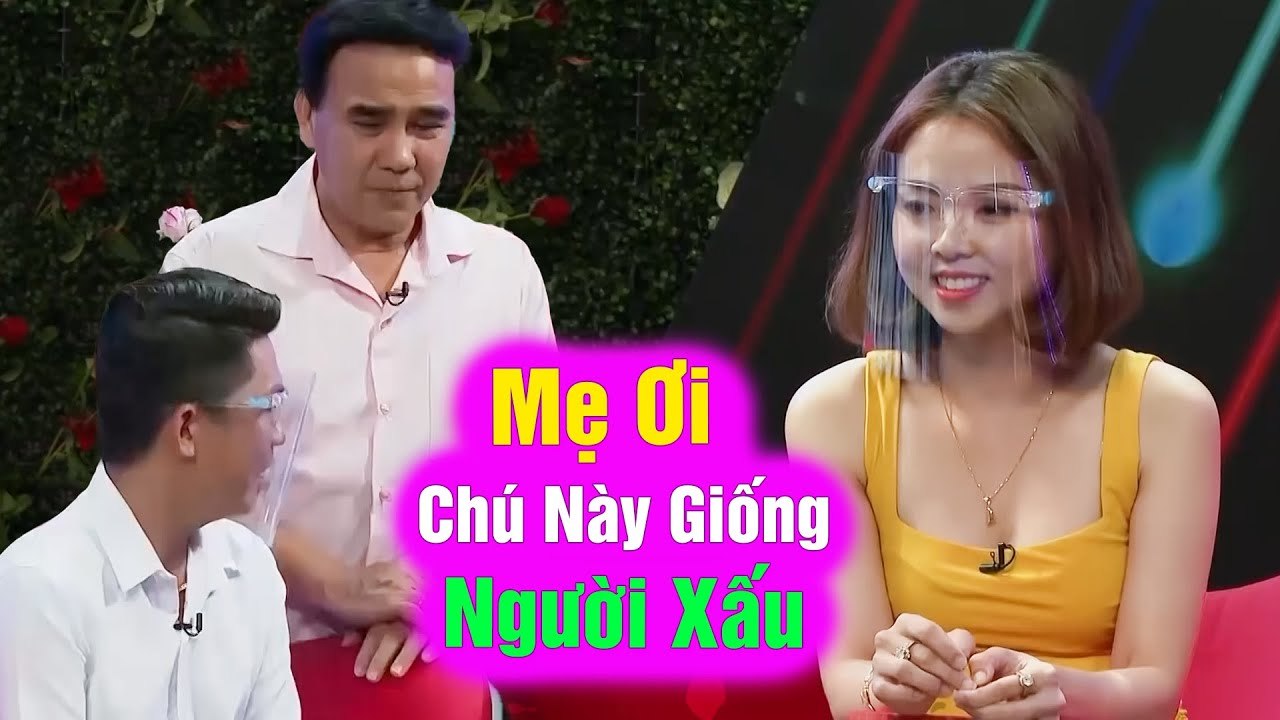 Mẹ đơn thân cực phẩm giãi bày cuộc s...