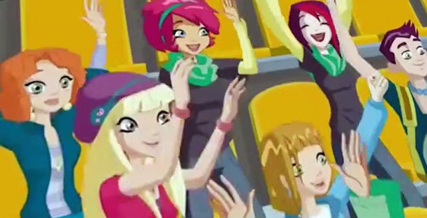 Angel's Friends Angel’s Friends S02 E010 Foolish Pride (Part Two)