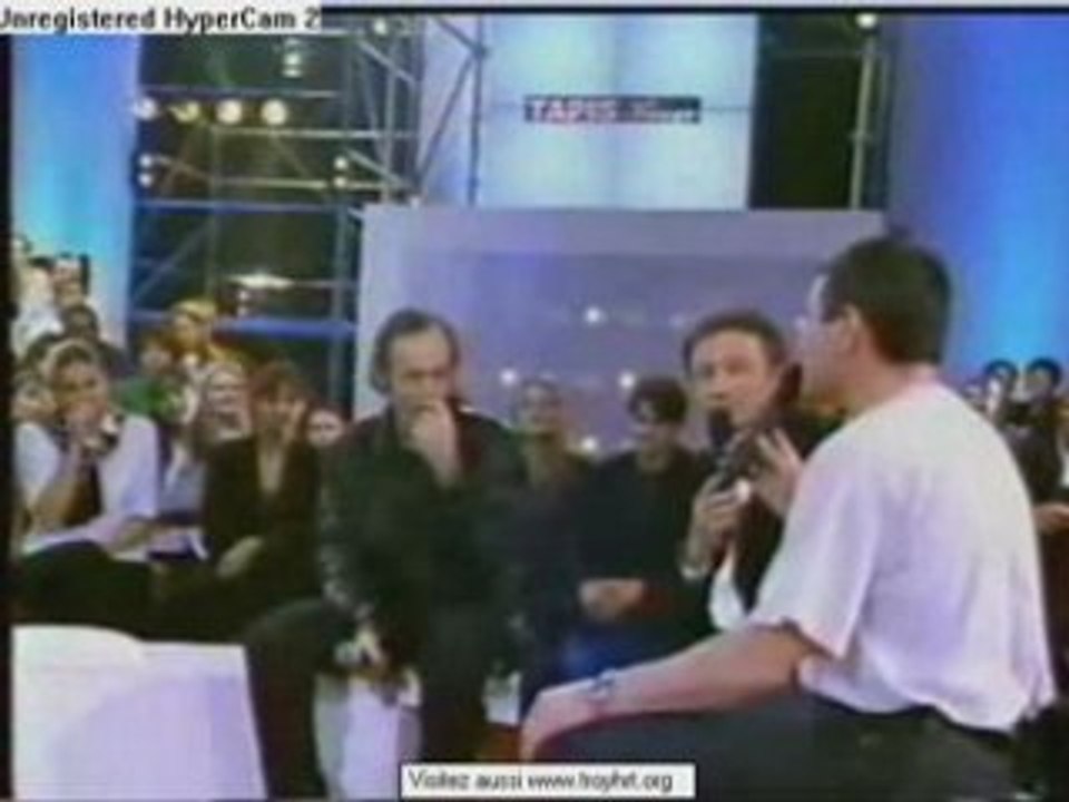 goldman bigard interview 2