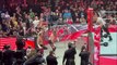 Sami Zayn vs Jimmy Uso Full Match - WWE Raw 3/6/23