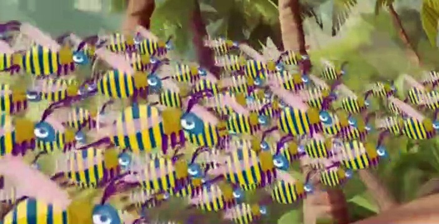 Angel's Friends Angel’s Friends S02 E016 Nobody Is Perfect (Part Two)