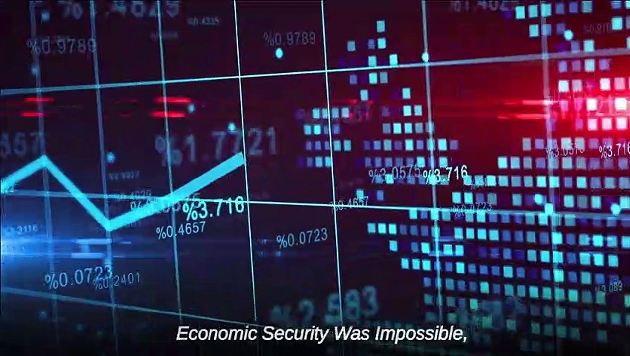 Peter Zeihan  Why Most People Are Not Talking About This_