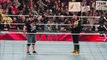 John Cena accepts Austin Theory’s Wrestlemania Challenge - WWE Raw 3/6/23