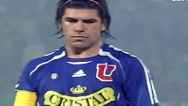 Colo - Colo v/s U de Chile Apertura 2006 Penales (Radio W)