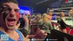 Drew McIntyre vs Gunther Intercontinental Championship - WWE Live 3/3/23