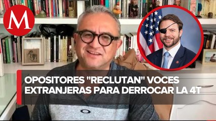 El sector opositor está creando nuevas estrategias | ¡Déjense Ahí!