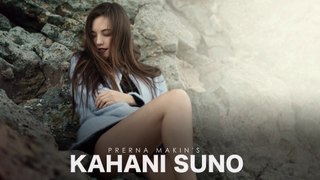 Kahani Suno 2.0 (Female Version) _ Reply Version By Prerna Makin _ Kaifi Khalil _ Hindi cover(1080P_HD)