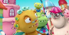 Henry Hugglemonster Henry Hugglemonster S01 E014 Iron Granny / The Monster Coin