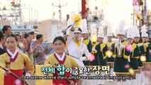 [Eng Sub] Oasis (Behind The Scenes 1 - Brass Band Scene)