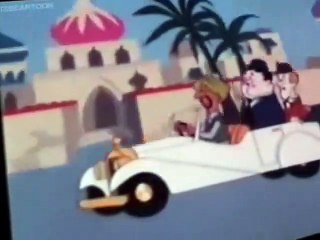 Laurel and Hardy Laurel and Hardy E069 Ali Boo Boo