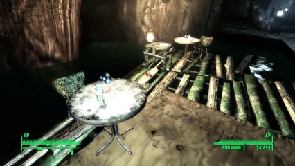 The Doomed Dog Fallout 3 Review (Tenth Anniversary)