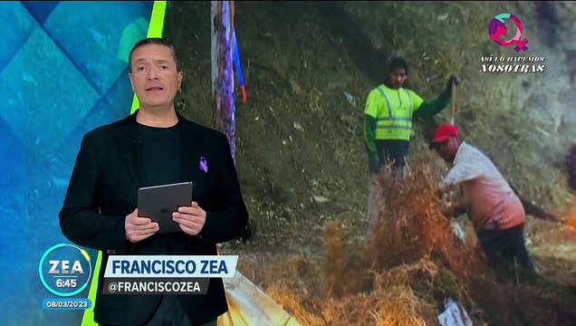 Recuperan espacios públicos en Tlalnepantla, Estado de México
