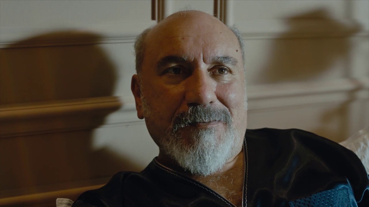 Kadın Yok Olacak, Çocuk Yaşayacak - Adım Farah 2. Bölüm