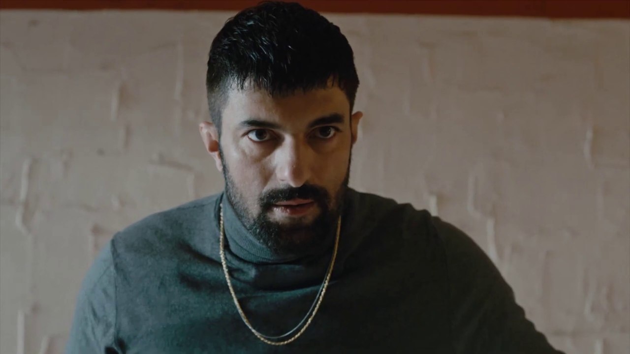 Kalbin Ne Kadar Güzel Be Adam❤️ - Adım Farah 2. Bölüm