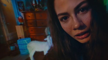 Kerimşah Halüsinasyon Görmeye Başladı! - Adım Farah 2. Bölüm (SON SAHNE)