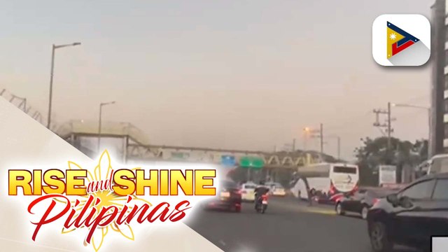 10-day dry run ng exclusive motorcycle lane sa Commonwealth Ave. sa QC, magsisimula ngayong araw