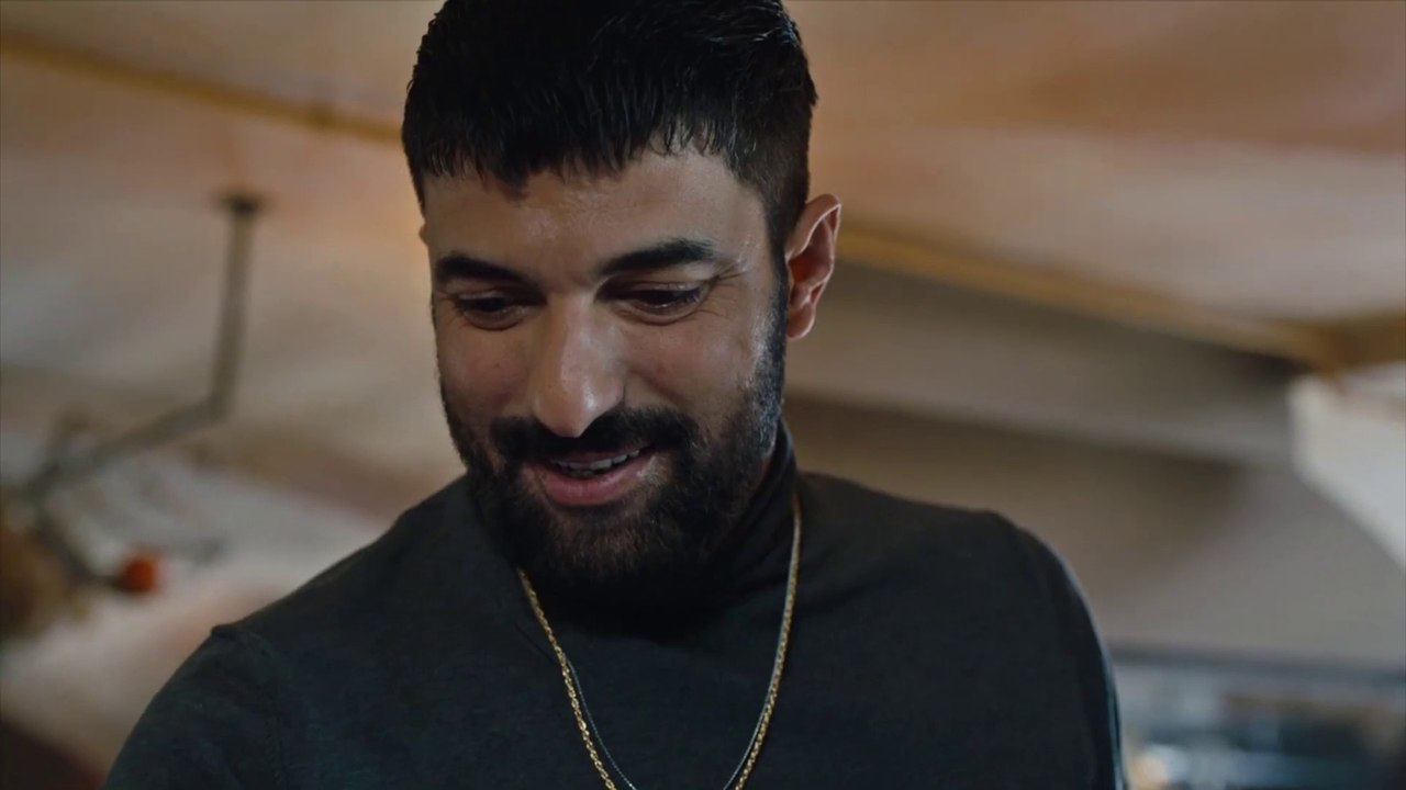 Tahir Bunu Beğendi - Adım Farah 2. Bölüm