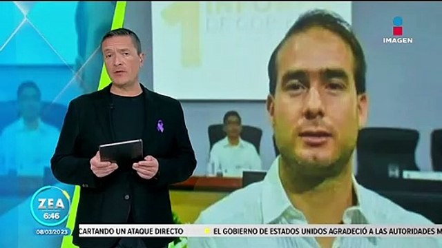 Diego Castañón rendirá protesta como presidente municipal de Tulum