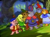 Adventures of the Gummi Bears S01 E21