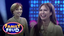 Family Feud: Naamoy tuwing umaga, tapos itlog?!