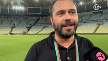 Presidente do Fluminense fala sobre a possibilidade de torcida única na semifinal, e diz se Marcelo tem chance de ser inscrito
