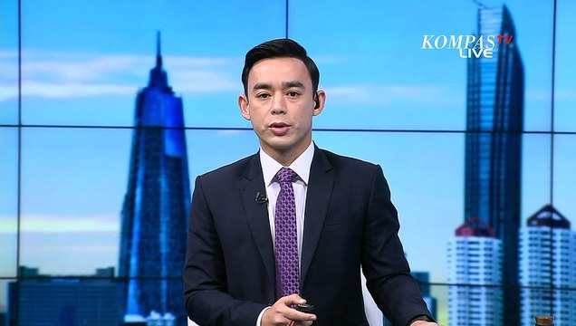 Rafael Alun Dipecat dari ASN, Irjen Pajak: Menkeu Setuju Rafael Dipecat Sebagai ASN