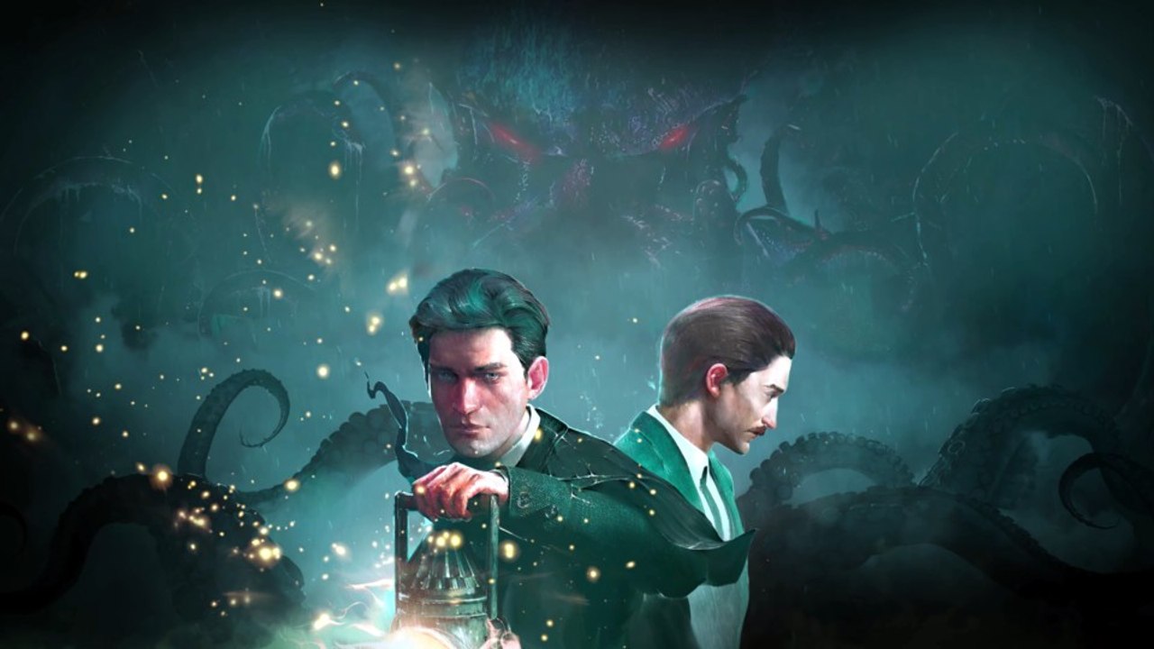 Düsteres Detektivspiel Sherlock Holmes: The Awakened verrät endlich seinen Release