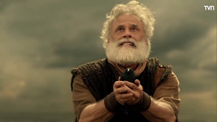 Génesis Capítulo 7 en Español: La Gran Inundación y el Arca de Noé 🌊