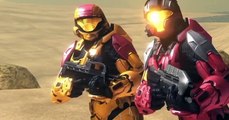 Red vs. Blue Red vs. Blue S14 E006 – Orange is the New Red
