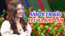 Cặp Đôi Ngang Trái Đều Chia Tay vì YÊU XA Gặp Đúng CHÂN MỆNH THIÊN TỬ và Cái Kết I Phụ Nữ Là Để Yêu