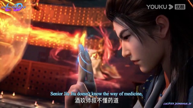 Big Brother Episode 09 English Sub - Lucifer Donghua