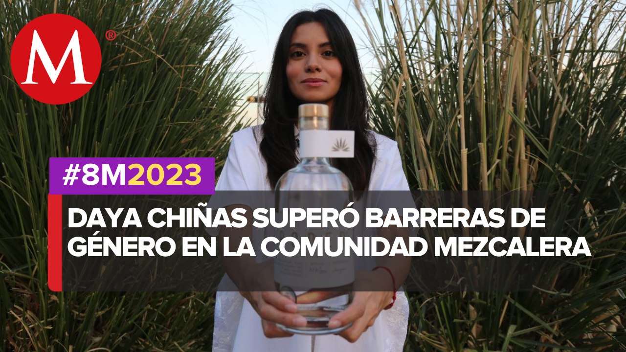 Mezcal Poder, el claro ejemplo de que las mujeres también pueden ser grades empresarias