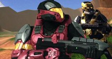 Red vs. Blue Red vs. Blue S14 E007 – Invaders from Another Mother