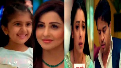 Anupama 9th Mrach Spoiler :  Anupama Anuj की Family होगी बर्बाद, Choti Anu के साथ कहां भागेगी Maya ?