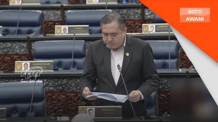 Kod Perlindungan Pengguna dijangka selesai suku kedua 2023