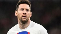 Lionel Messi'nin fiyakasını bozdular! Şampiyonlar Ligi'nde Bayern Münih damgası