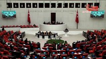 CHP Hatay milletvekili Suzan Şahin Meclis kürsüsünden haykırdı: Utanmadınız, tedbir almadınız, anlamadınız, dinleyeceksiniz