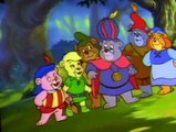 Adventures of the Gummi Bears S02 E07