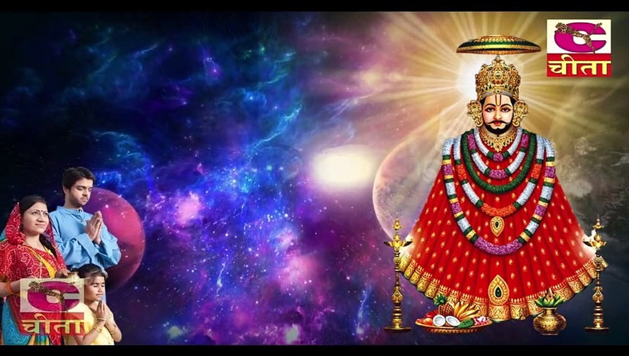 हरयाणवी खाटूश्याम भजन || किसा रंग रंगीला मेरो श्याम || Kisa Rang Rangilo Mero Shyam || Narender Kaushik