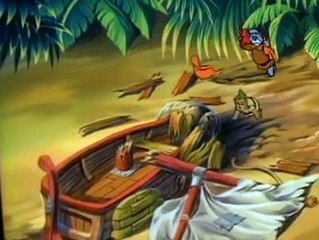 Adventures of the Gummi Bears S02 E08