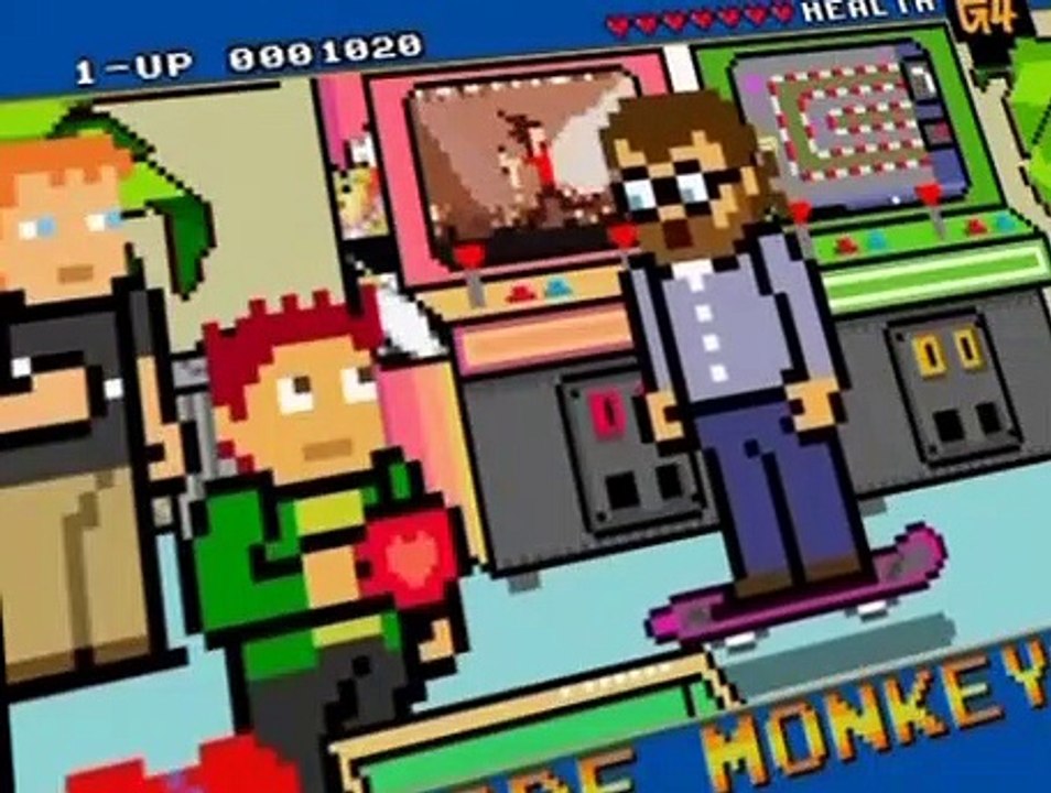 Code Monkeys Code Monkeys E001 – The Woz