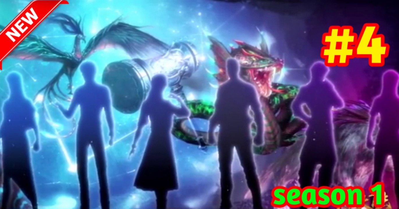 soul land Episode 4 hindi dubbing soul land episode 4 hindi explain soul land