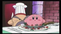 Kirby Right Back at Ya 11  The Big Taste Test, NINTENDO game animation