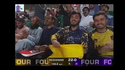 HBL PSL 8 Match 25 Highlights 2023-Peshawar Zalmi vs Quetta Gladiators-PSL 8