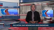 PKS Jateng Siap Menangkan Anies Baswedan dalam Pilpres 2024, Strategi dan Persiapan Terungkap!